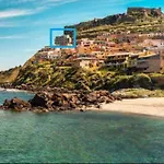 아파트 La Bella Vista *
