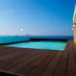La Bella Vista 아파트 *