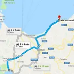 La Bella Vista 아파트 카스텔사르도