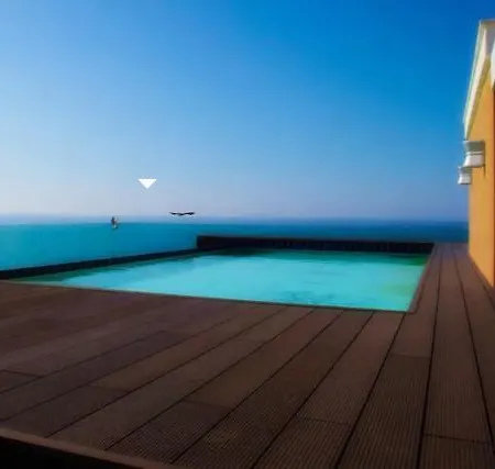 Appartement La Bella Vista *