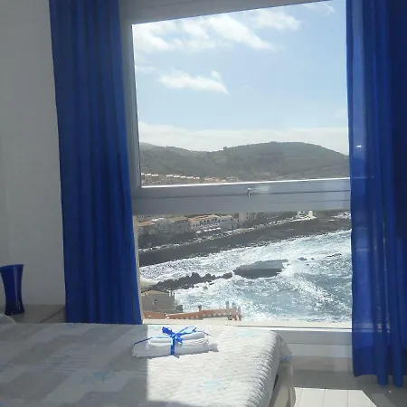 La Bella Vista * Castelsardo