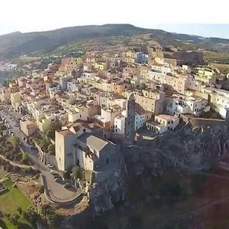 La Bella Vista * Castelsardo