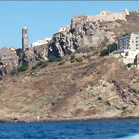 La Bella Vista Appartamento *