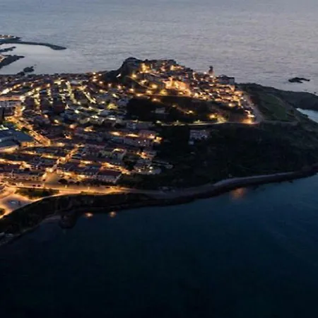 Appartamento La Bella Vista