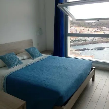 La Bella Vista Appartamento *