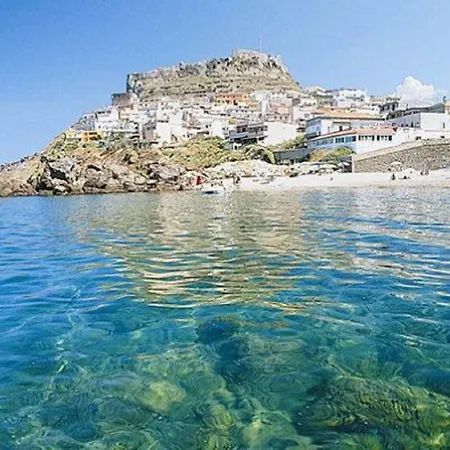 Appartamento La Bella Vista