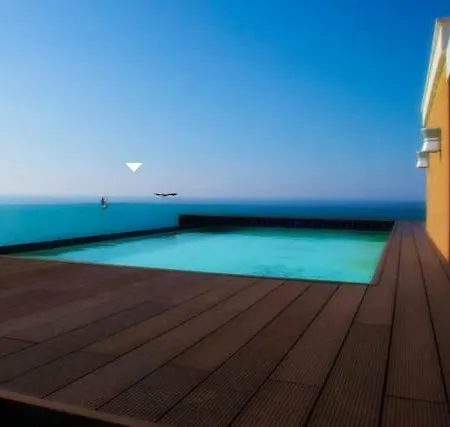 La Bella Vista Lejlighed *