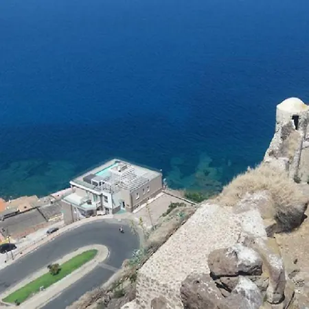 La Bella Vista Castelsardo