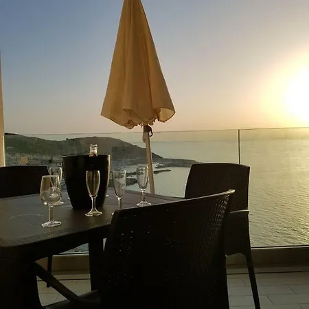 Apartment La Bella Vista Castelsardo