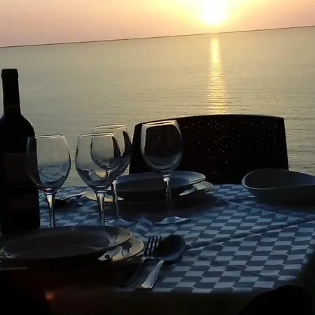 Apartment La Bella Vista Castelsardo