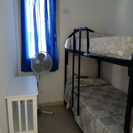 La Bella Vista Appartement Castelsardo