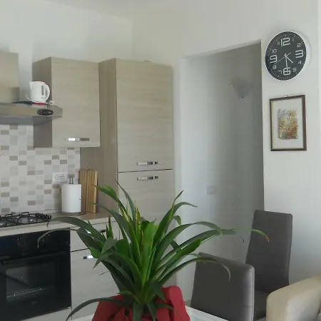 La Bella Vista Appartement