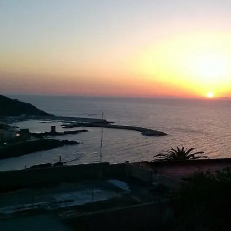 La Bella Vista Castelsardo