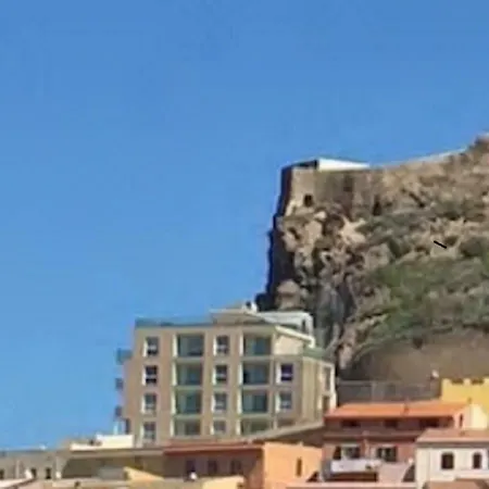 Apartment La Bella Vista Castelsardo