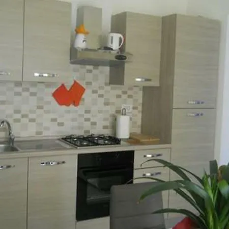 La Bella Vista Castelsardo