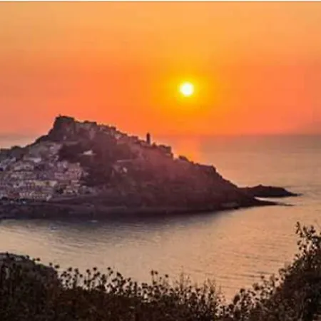 La Bella Vista Apartment