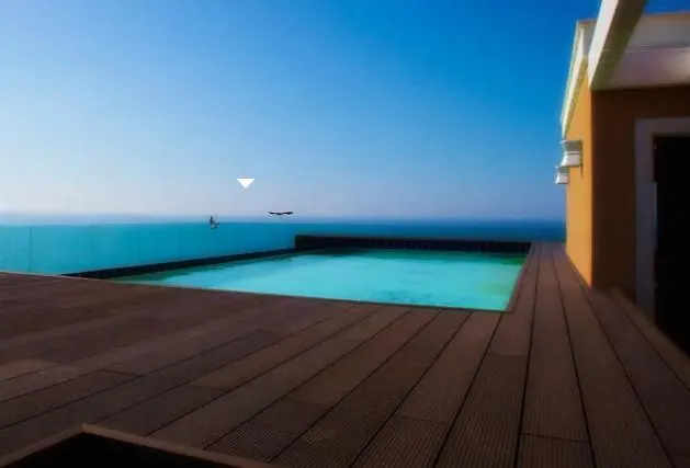 Apartamento La Bella Vista *