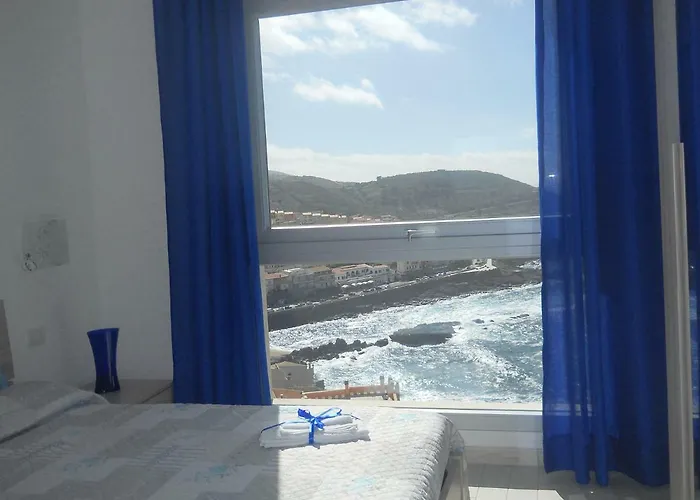 La Bella Vista * Castelsardo