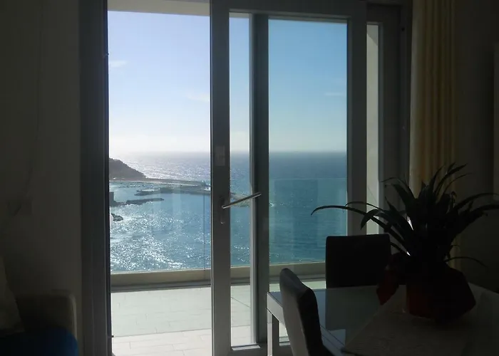 La Bella Vista Castelsardo