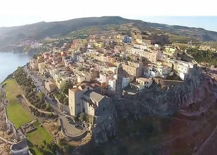 La Bella Vista * Castelsardo