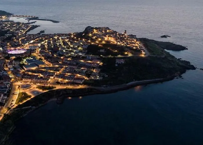 Apartamento La Bella Vista