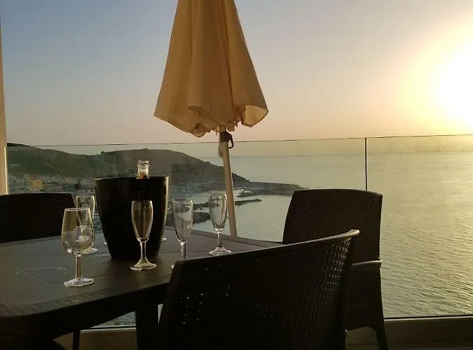 Apartamento La Bella Vista Castelsardo