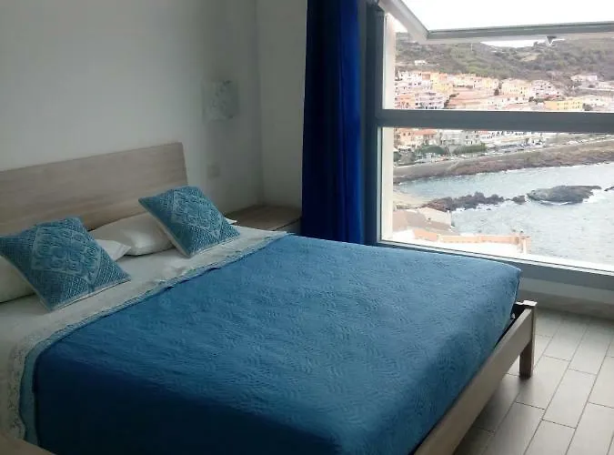 La Bella Vista Apartamento *