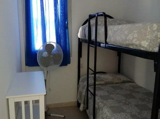 La Bella Vista Apartamento Castelsardo