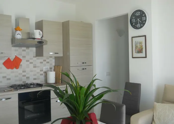 La Bella Vista Apartamento