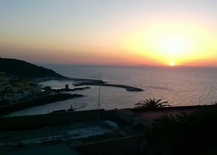La Bella Vista Castelsardo