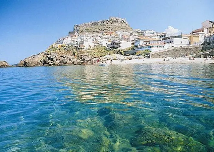 Apartamento La Bella Vista