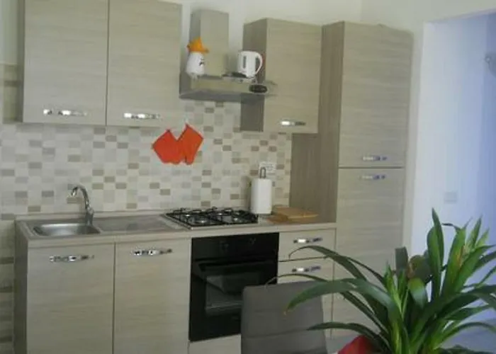 La Bella Vista Castelsardo