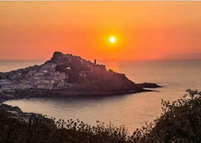 La Bella Vista Apartamento